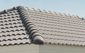 advantages of Skerne Park clay roofing