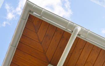 Skerne Park soffit types