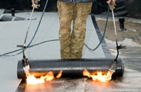 Skerne Park flat roof sealing quote