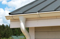 Skerne Park soffits